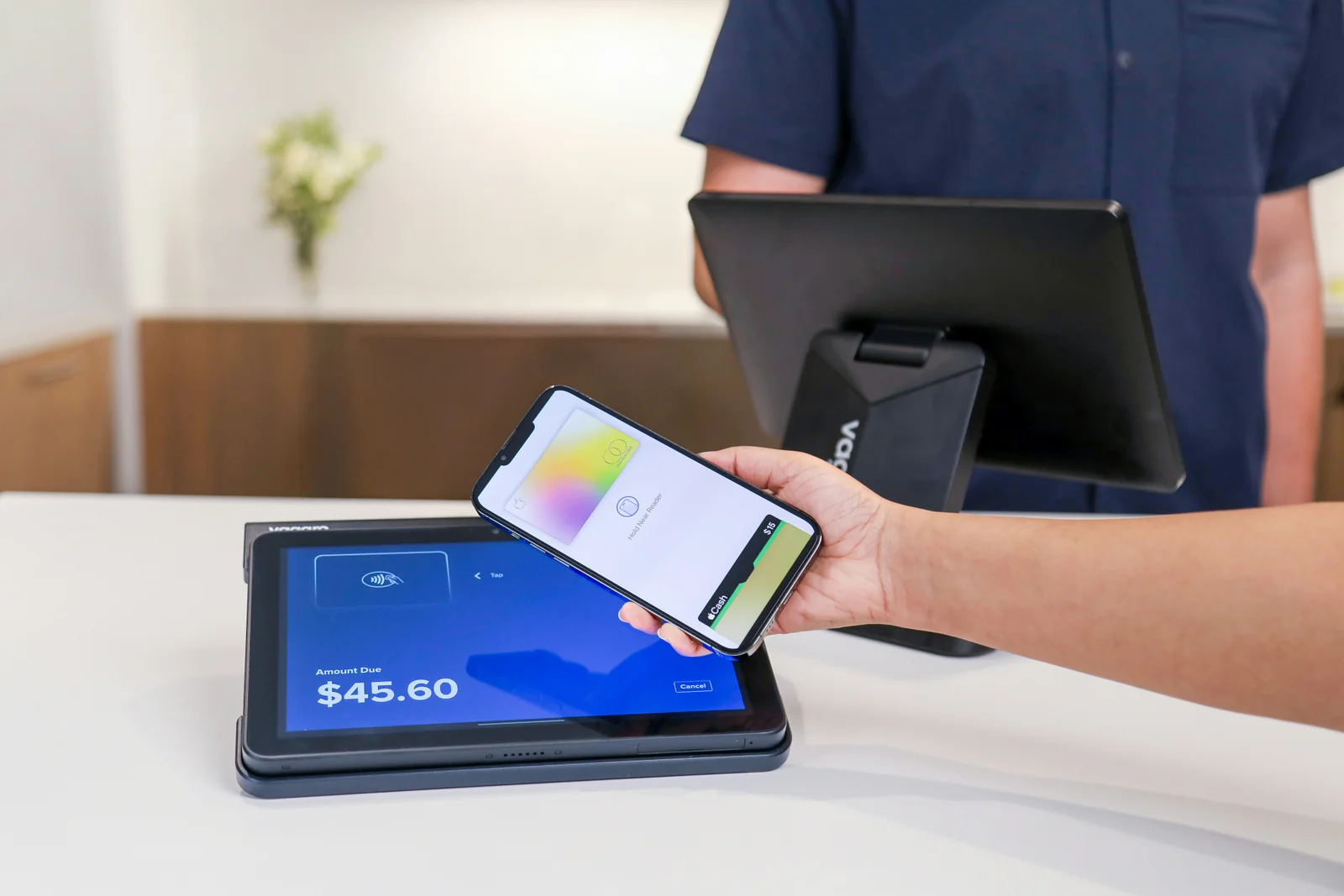 Mobile Payment